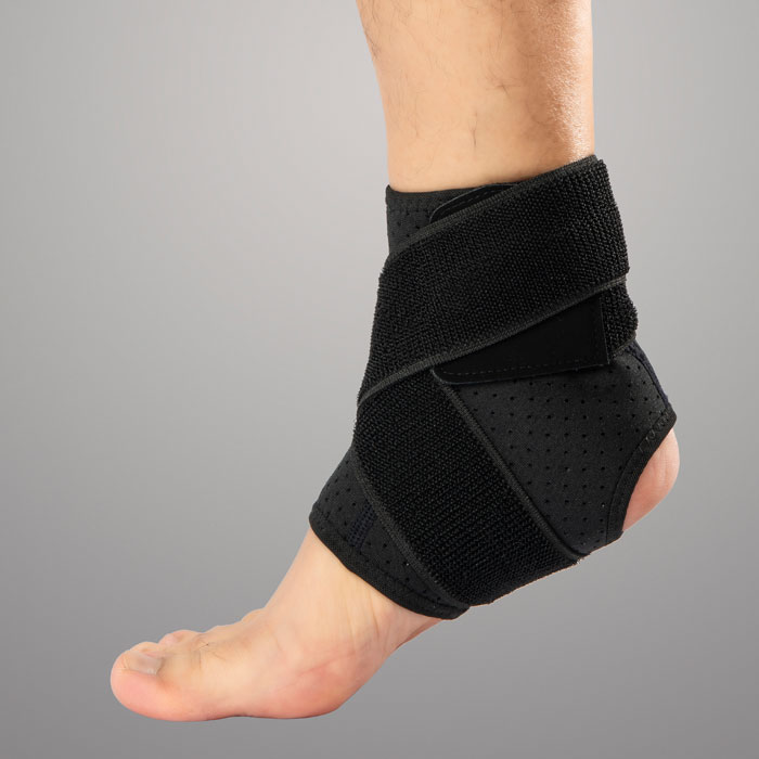 加压护踝