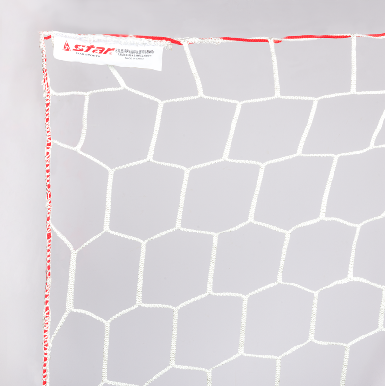 For Soccer 足球网 ( 六角球网 )